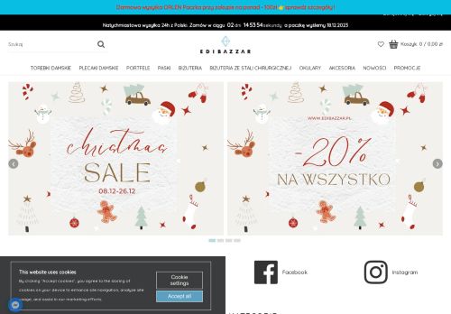 JEWELRY & WATCHES Sp. z o.o.