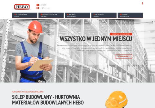 HEBO Sp. z o.o.