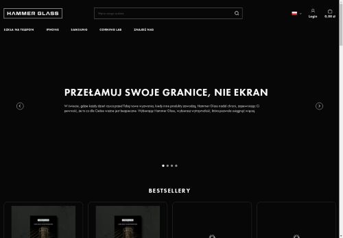 HAMMER-GROUP.CO sp. z o.o.