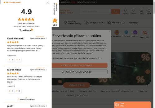 CYBERGATE Sp. z o.o.