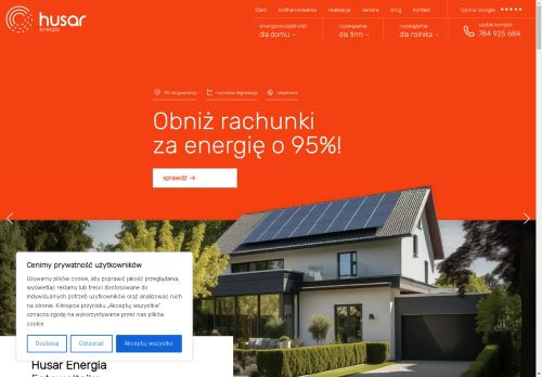 Husar Energia sp. z o.o.