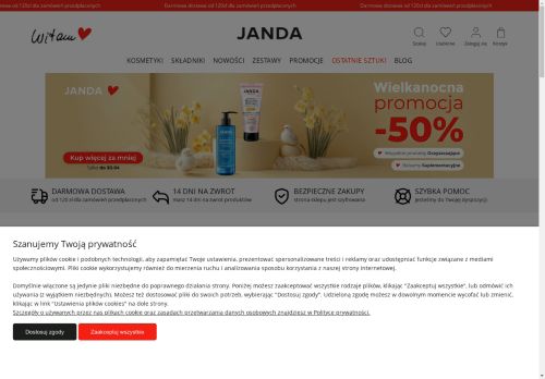 Krystyna Janda sp. z o.o.