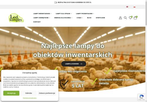 LEDKOMPLEX Sp. z o.o.