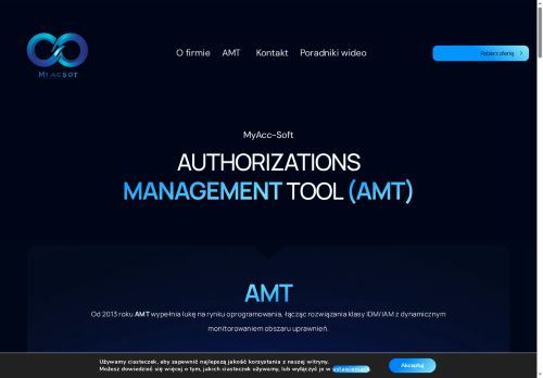 Myacc-Soft Krzysztof Skorzybut