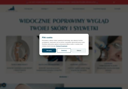 ASPAZJA SPÓŁKA Z OGRANICZONĄ ODPOWIEDZIALNOŚCIĄ