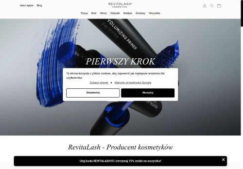 RWK COSMETICS sp. z o.o.